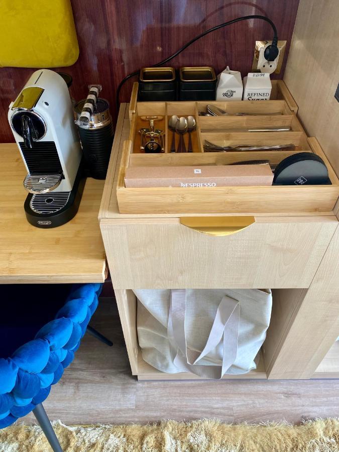 Hausboot Mit Traumlage In Luebeck-Travemuende Ξενοδοχείο Εξωτερικό φωτογραφία